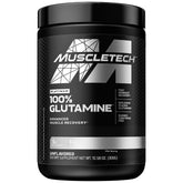 MuscleTech Platinum 100% Glutamine Powder
